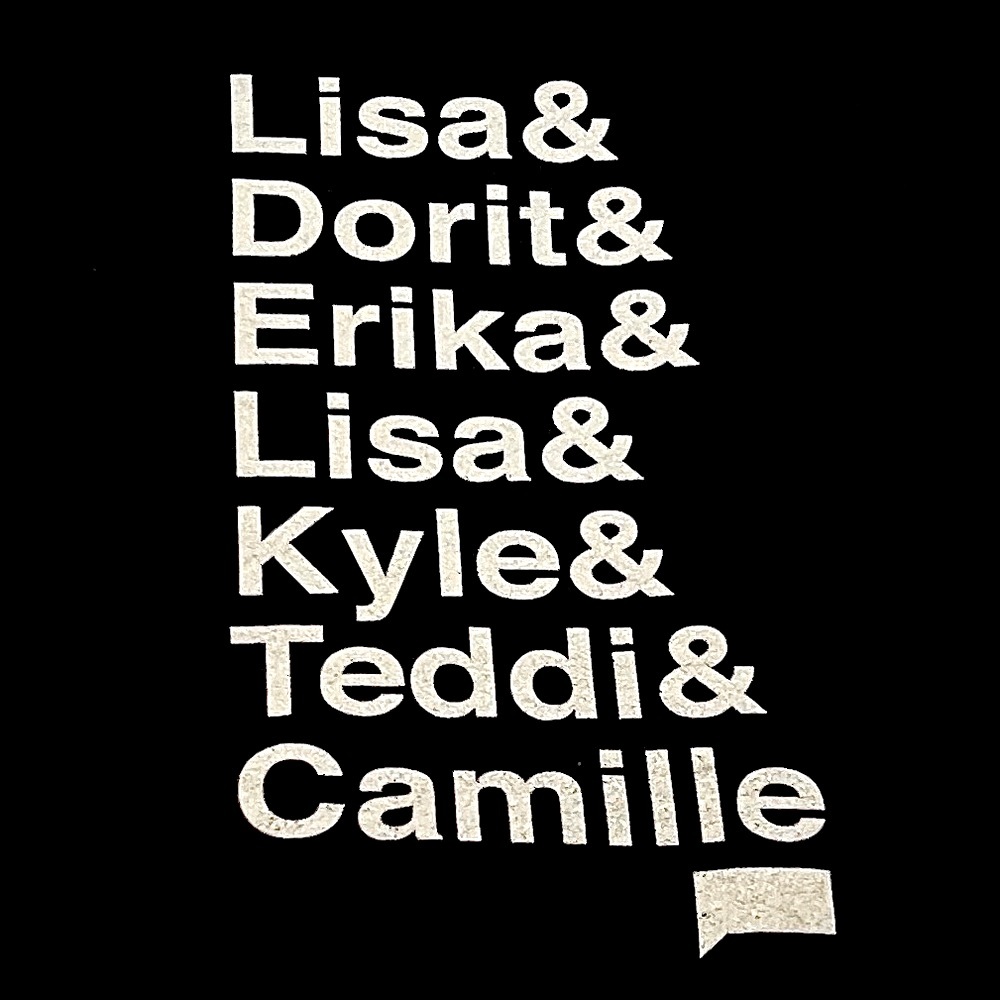 RHOBH Original Vintage T-Shirt from Bravo